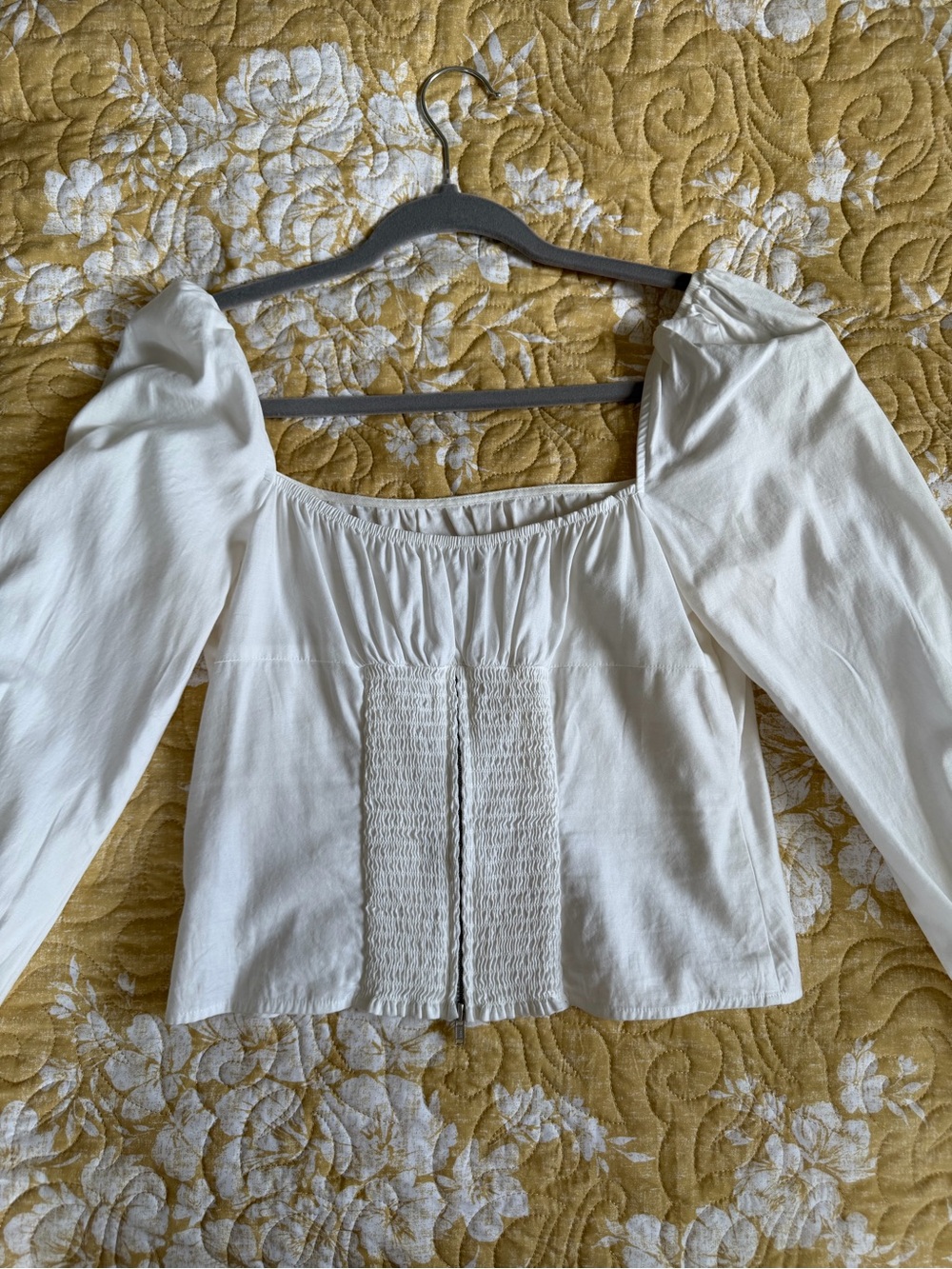 Reformation Helena Top - Picture 6 of 6